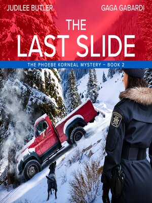 cover image of The Last Slide